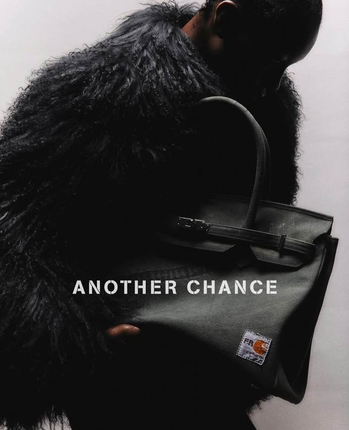 Brand immage @antr.chnc by STL+